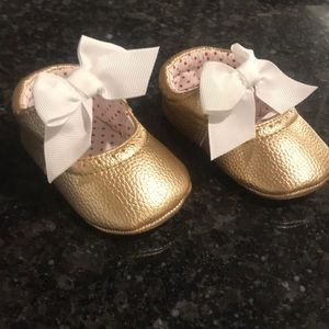 NWT Mary Janes